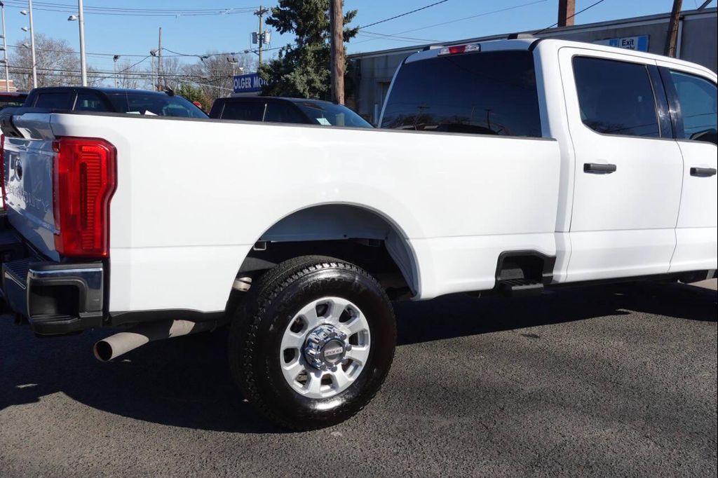 used 2023 Ford F-250 car, priced at $47,995