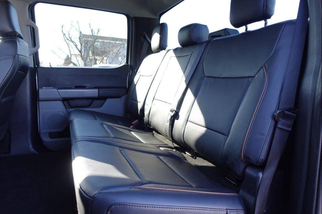 used 2023 Ford F-250 car, priced at $47,995