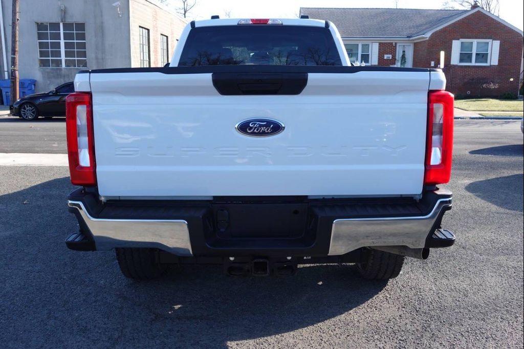 used 2023 Ford F-250 car, priced at $47,995