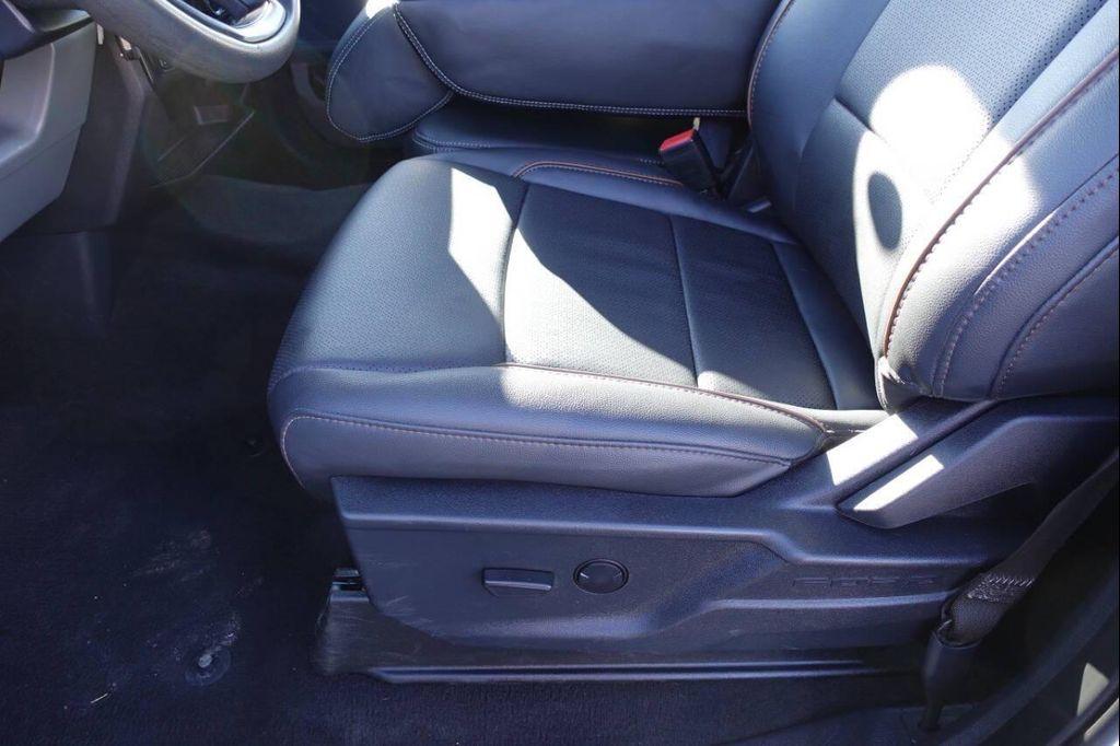 used 2023 Ford F-250 car, priced at $47,995