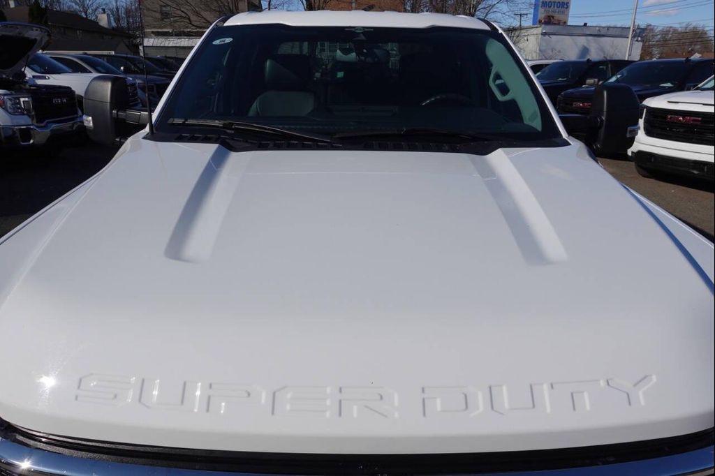 used 2023 Ford F-250 car, priced at $47,995