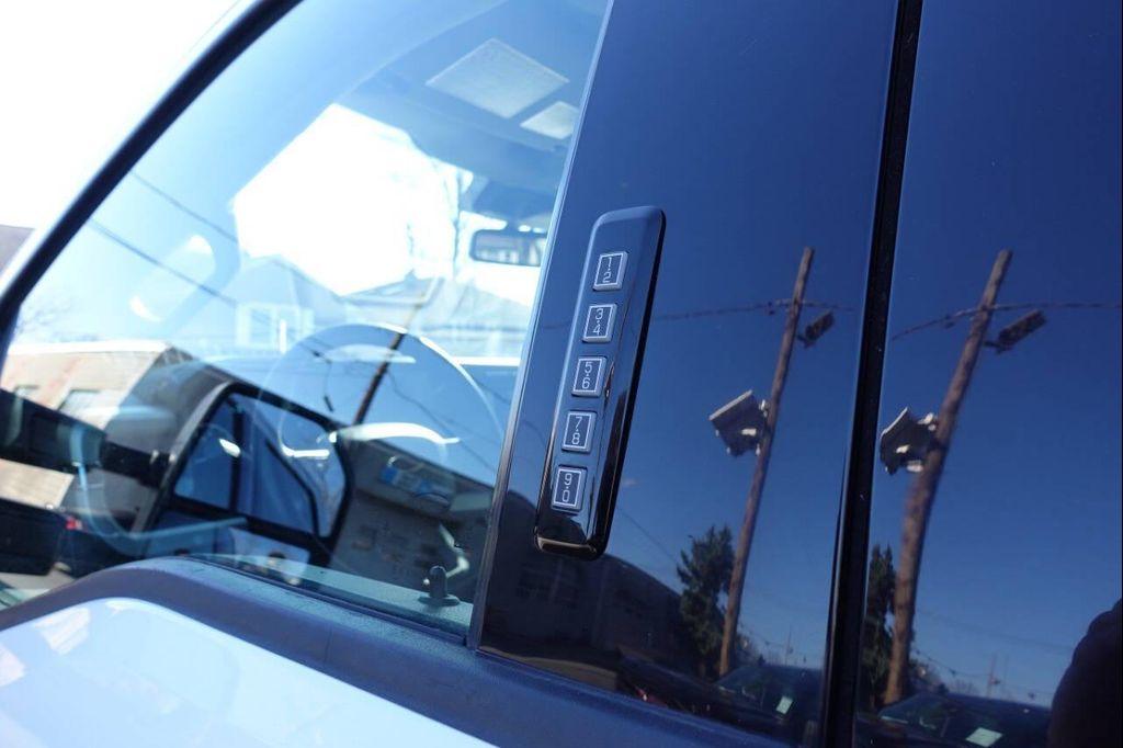 used 2023 Ford F-250 car, priced at $47,995