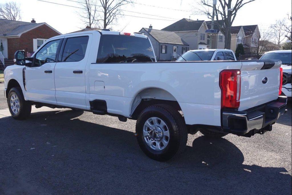 used 2023 Ford F-250 car, priced at $47,995