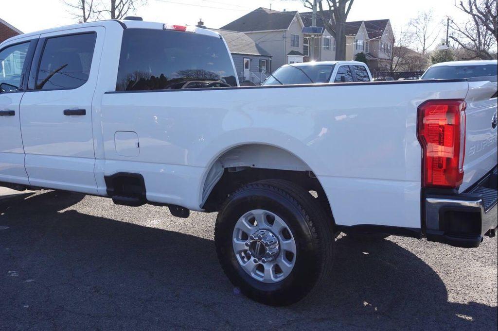 used 2023 Ford F-250 car, priced at $47,995