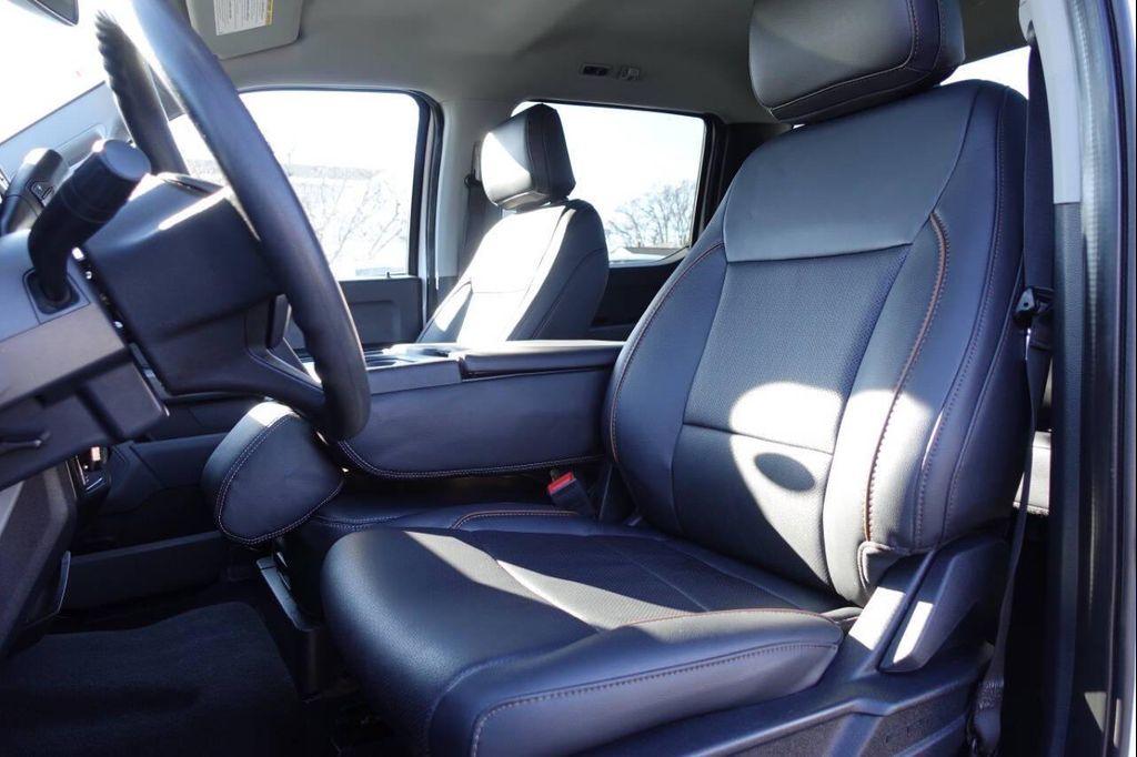 used 2023 Ford F-250 car, priced at $47,995