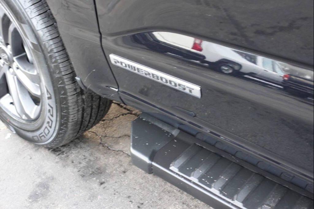 used 2023 Ford F-150 car, priced at $40,995