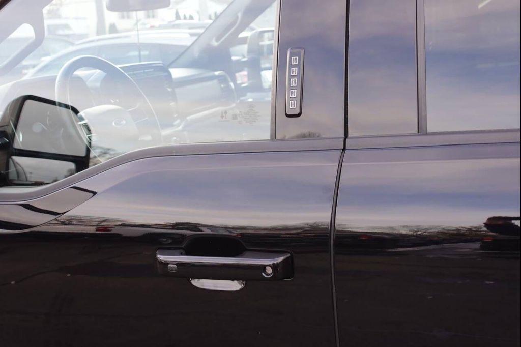 used 2023 Ford F-150 car, priced at $40,995