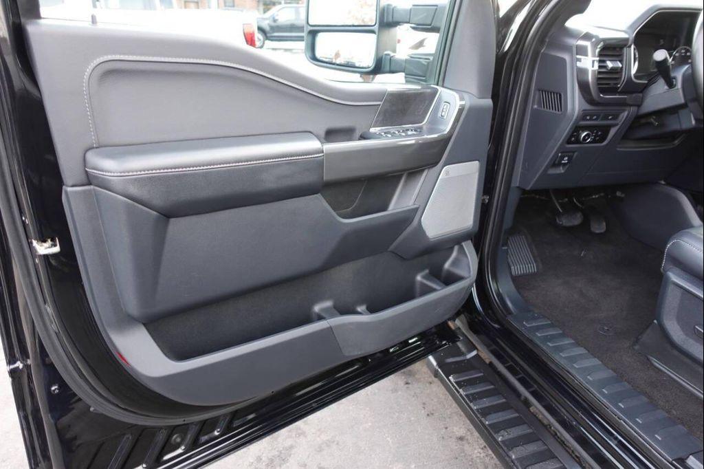 used 2023 Ford F-150 car, priced at $40,995