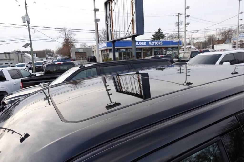 used 2023 Ford F-150 car, priced at $40,995