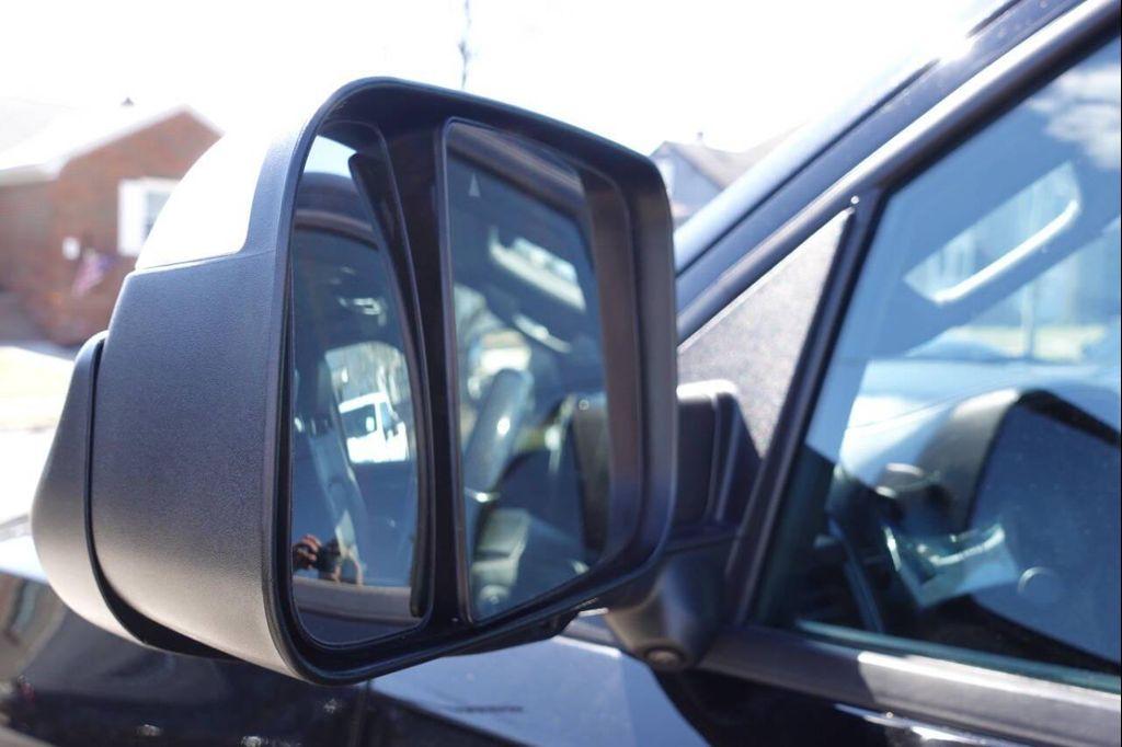 used 2022 Ram 1500 car, priced at $49,995