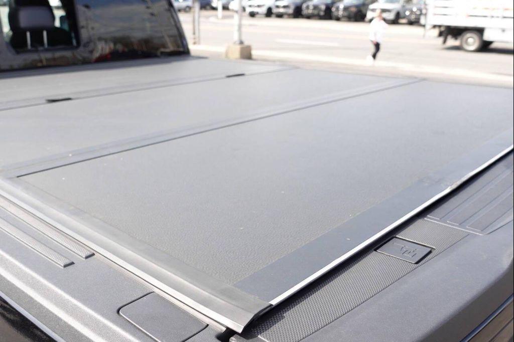 used 2022 Ford F-150 car, priced at $49,677