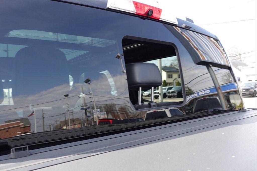 used 2022 Ford F-150 car, priced at $49,677
