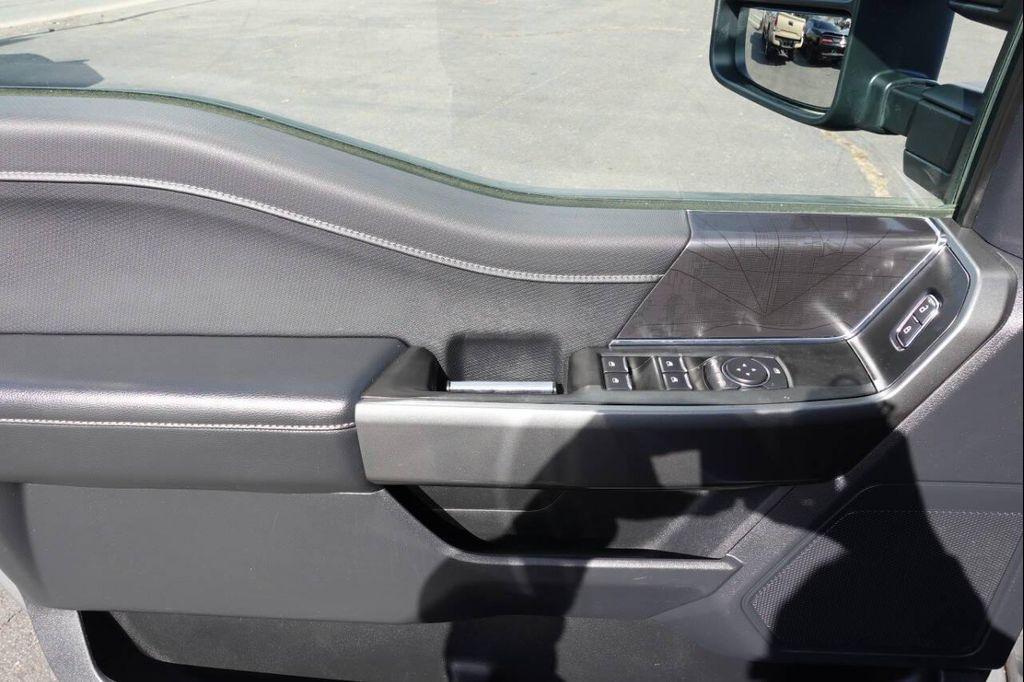 used 2022 Ford F-150 car, priced at $36,995