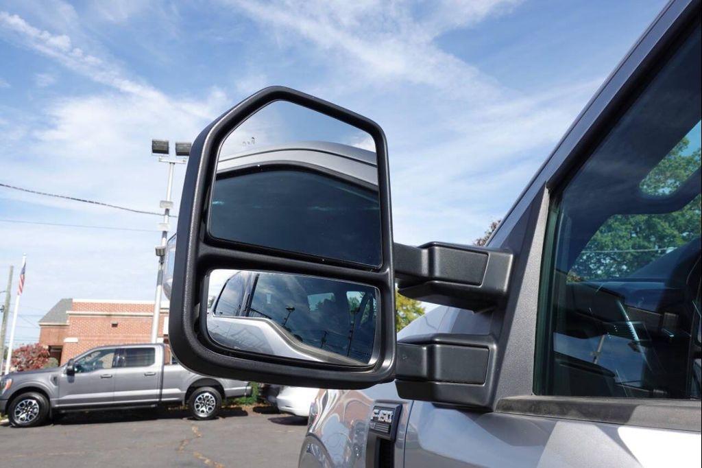 used 2022 Ford F-150 car, priced at $36,995