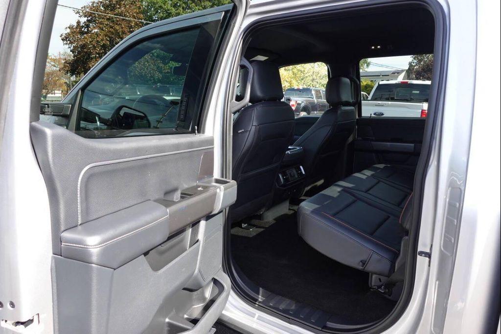 used 2022 Ford F-150 car, priced at $36,995