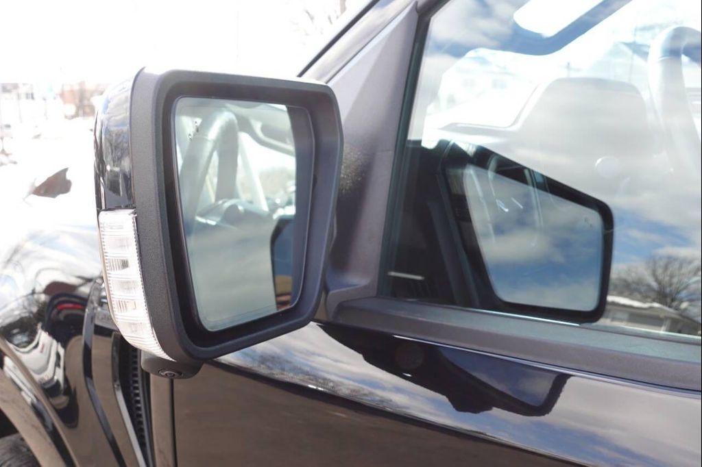 used 2023 Ford F-150 car, priced at $46,995