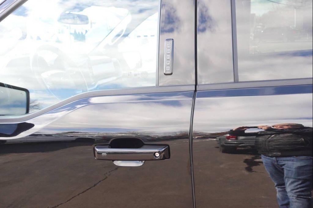 used 2023 Ford F-150 car, priced at $46,995