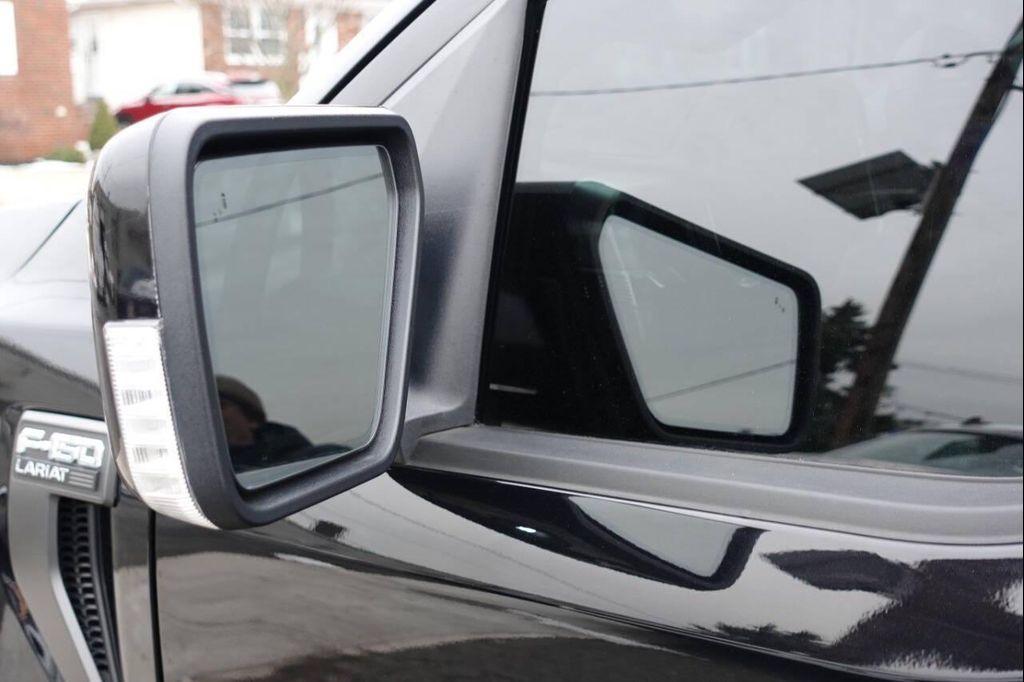 used 2023 Ford F-150 car, priced at $48,995