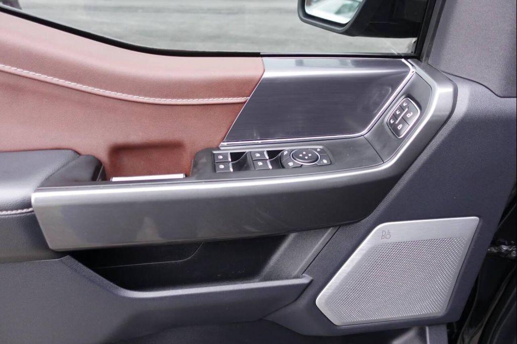 used 2023 Ford F-150 car, priced at $48,995