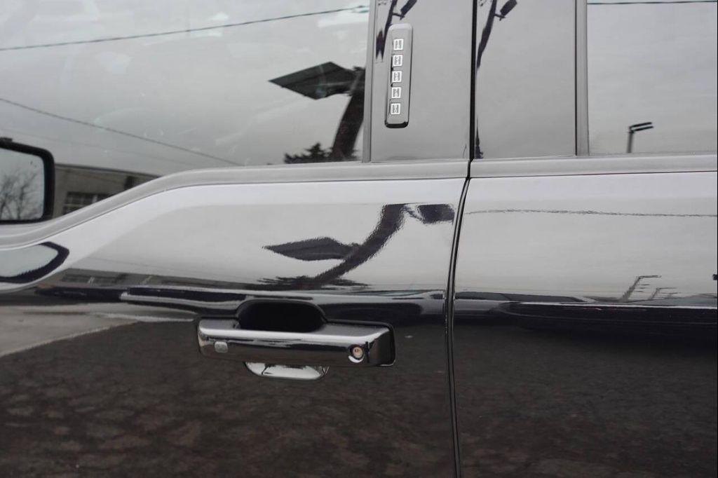 used 2023 Ford F-150 car, priced at $48,995