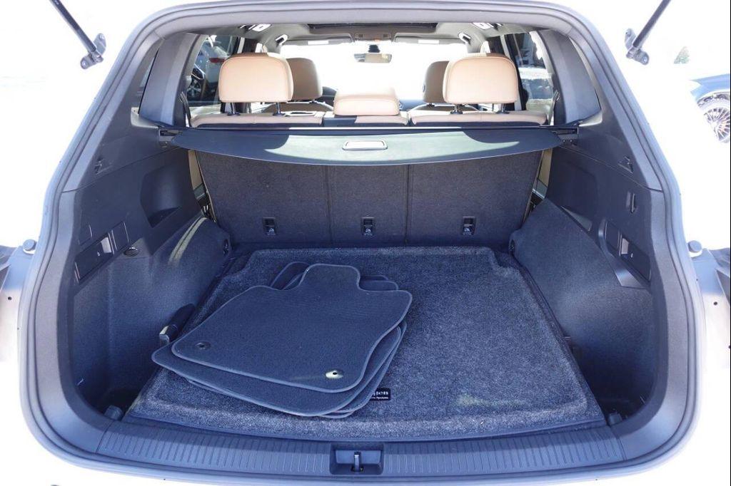 used 2023 Volkswagen Tiguan car, priced at $25,995