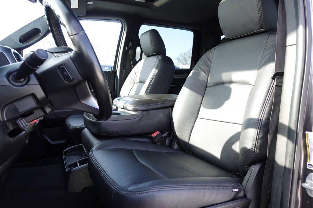 used 2021 Ram 1500 Classic car, priced at $29,995