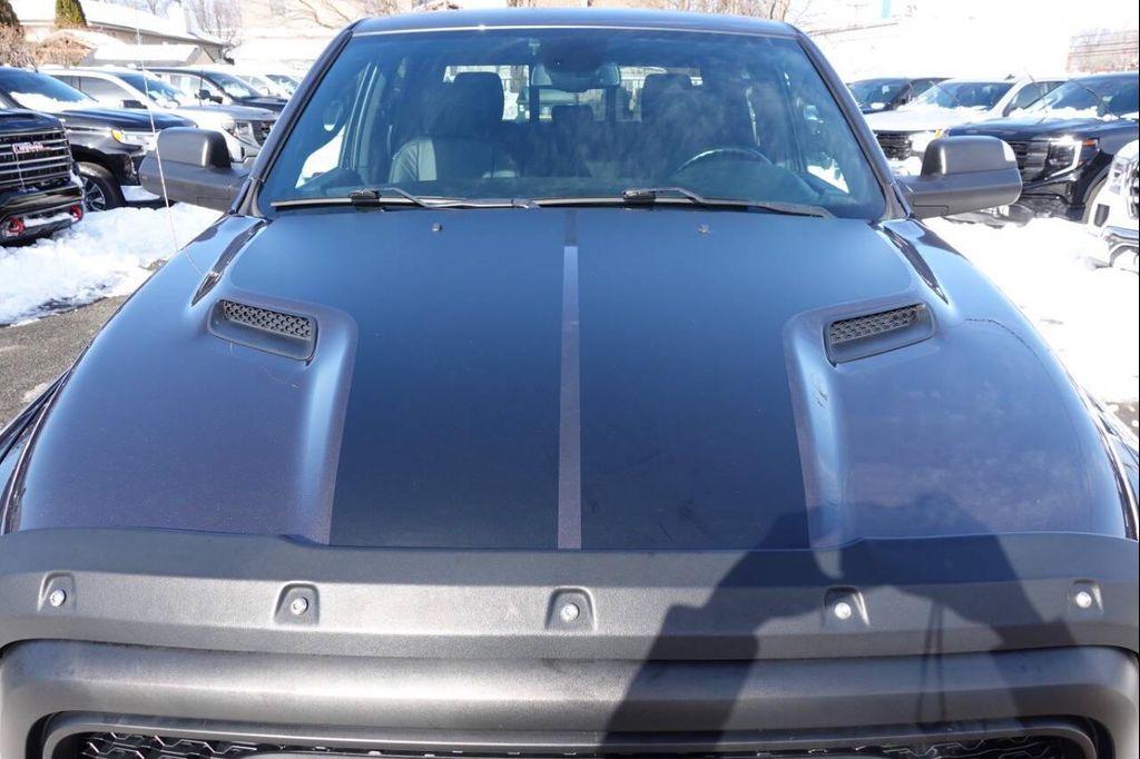 used 2021 Ram 1500 Classic car, priced at $29,995