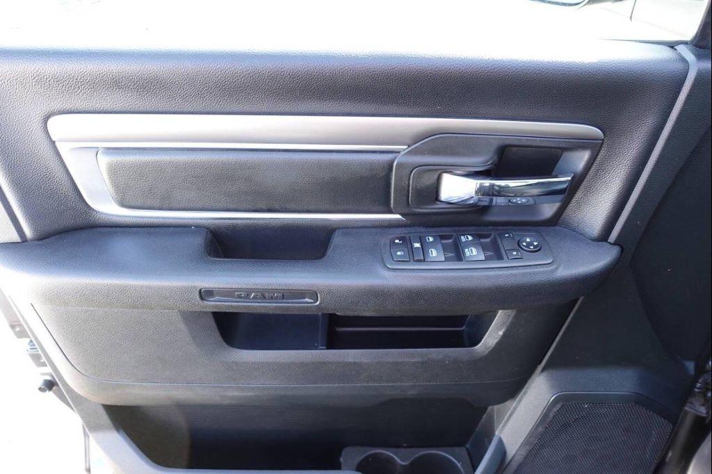 used 2021 Ram 1500 Classic car, priced at $29,995