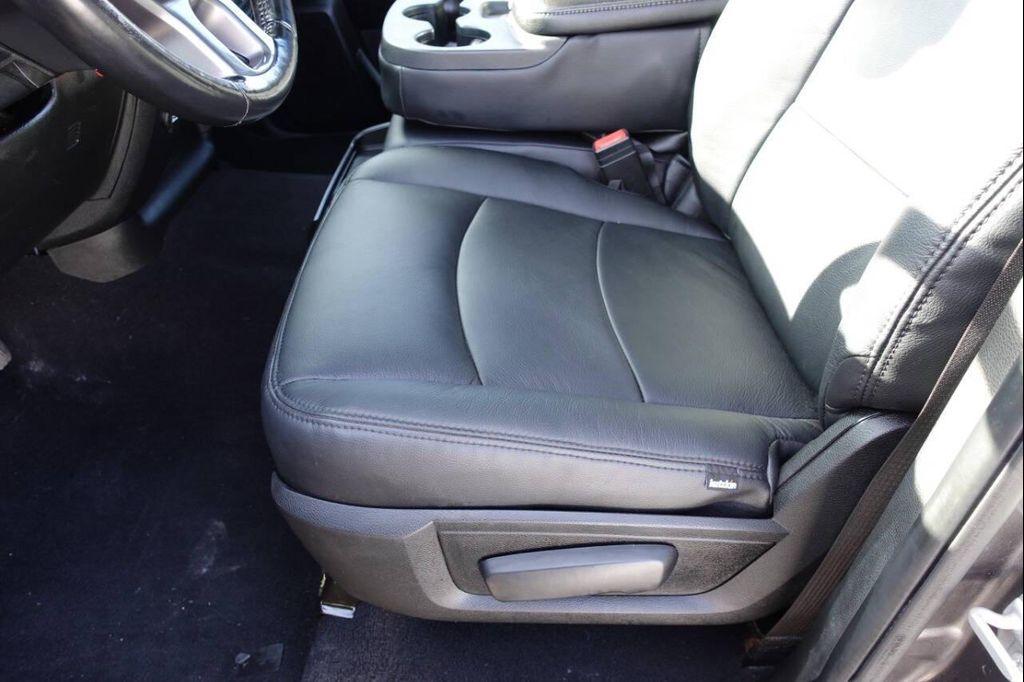 used 2021 Ram 1500 Classic car, priced at $29,995