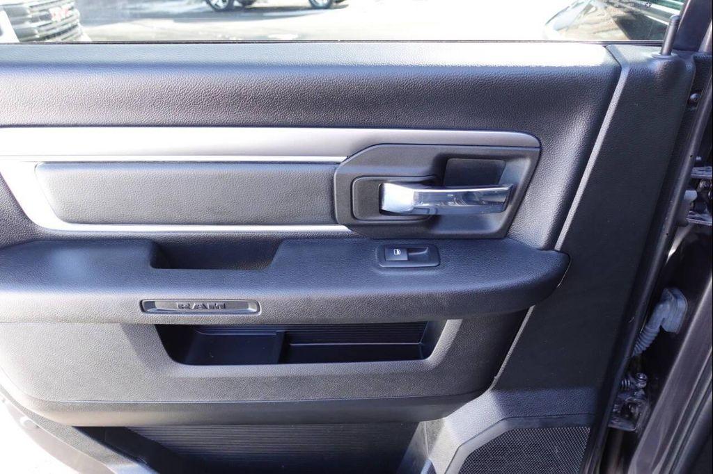 used 2021 Ram 1500 Classic car, priced at $29,995