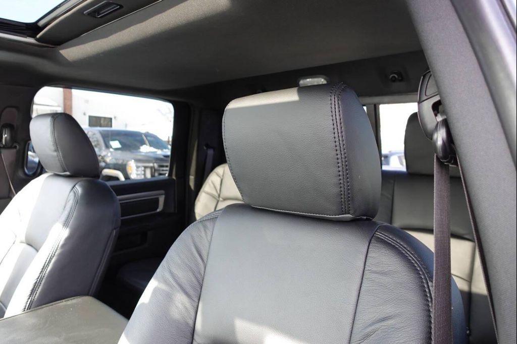 used 2021 Ram 1500 Classic car, priced at $29,995