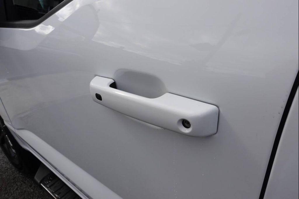 used 2023 Ford F-150 car, priced at $45,995