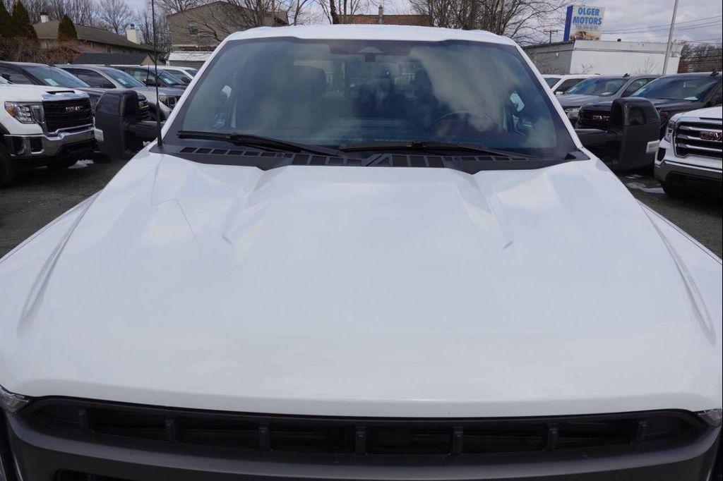 used 2023 Ford F-150 car, priced at $45,995