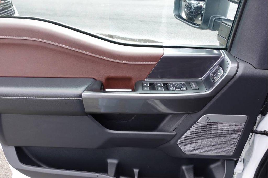 used 2023 Ford F-150 car, priced at $45,995