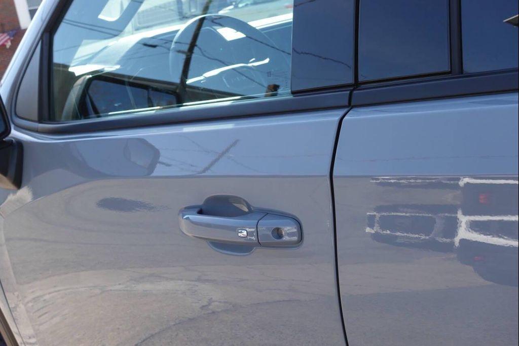 used 2024 GMC Sierra 1500 car, priced at $46,995