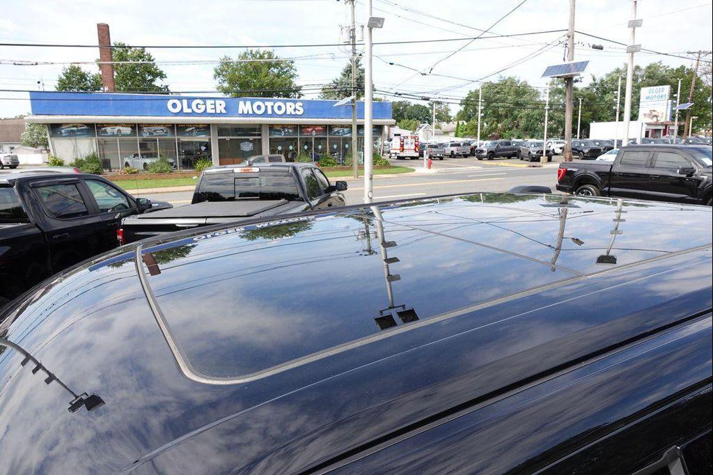 used 2024 Ford F-150 car, priced at $42,995