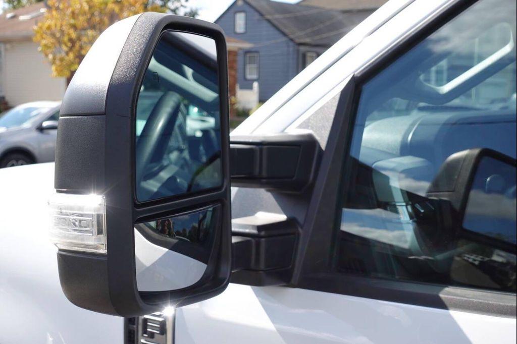 used 2023 Ford F-250 car, priced at $45,875