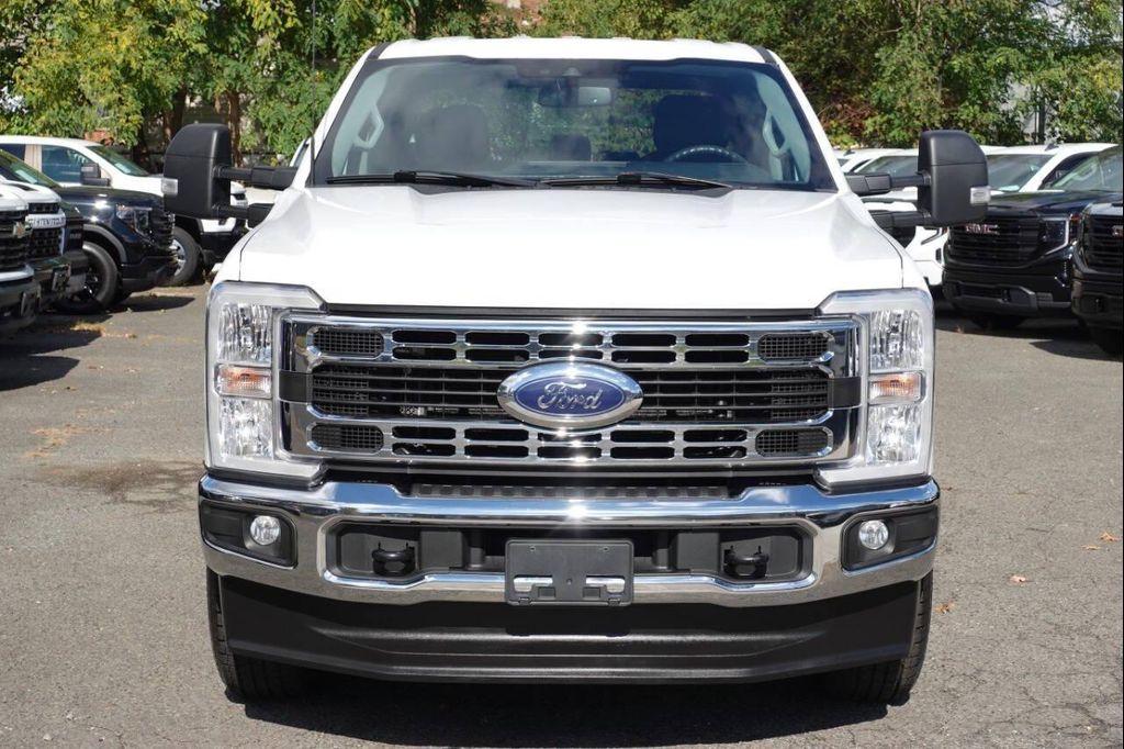 used 2023 Ford F-250 car, priced at $45,875