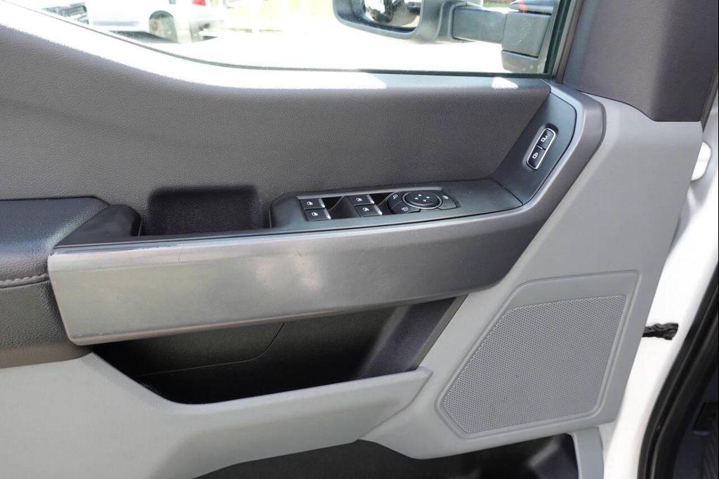 used 2023 Ford F-250 car, priced at $45,875