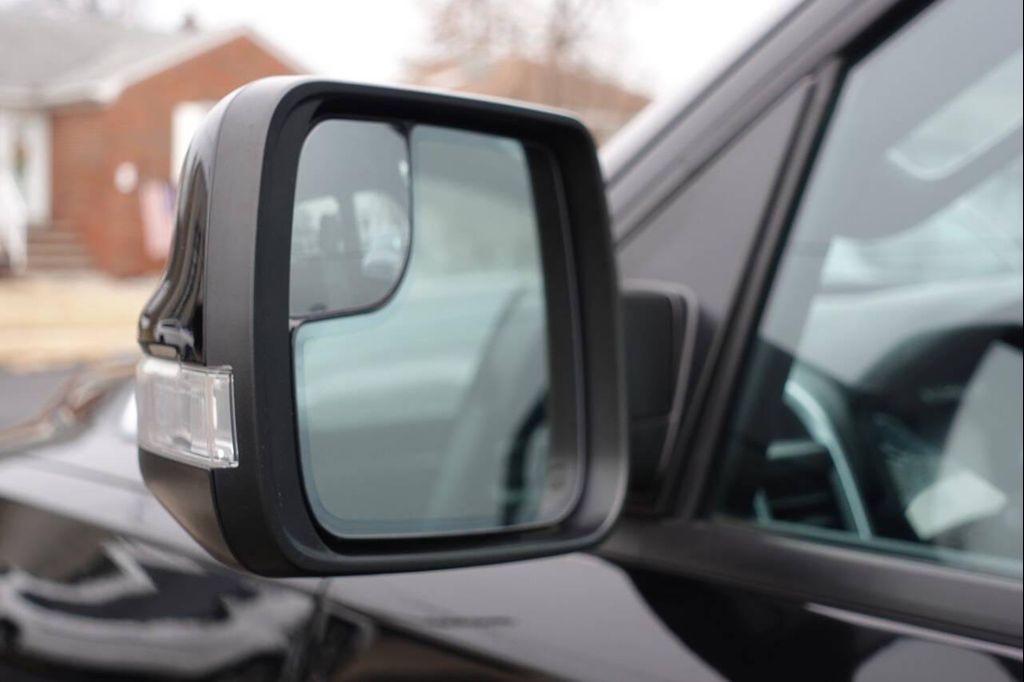 used 2022 Ram 1500 car, priced at $34,995