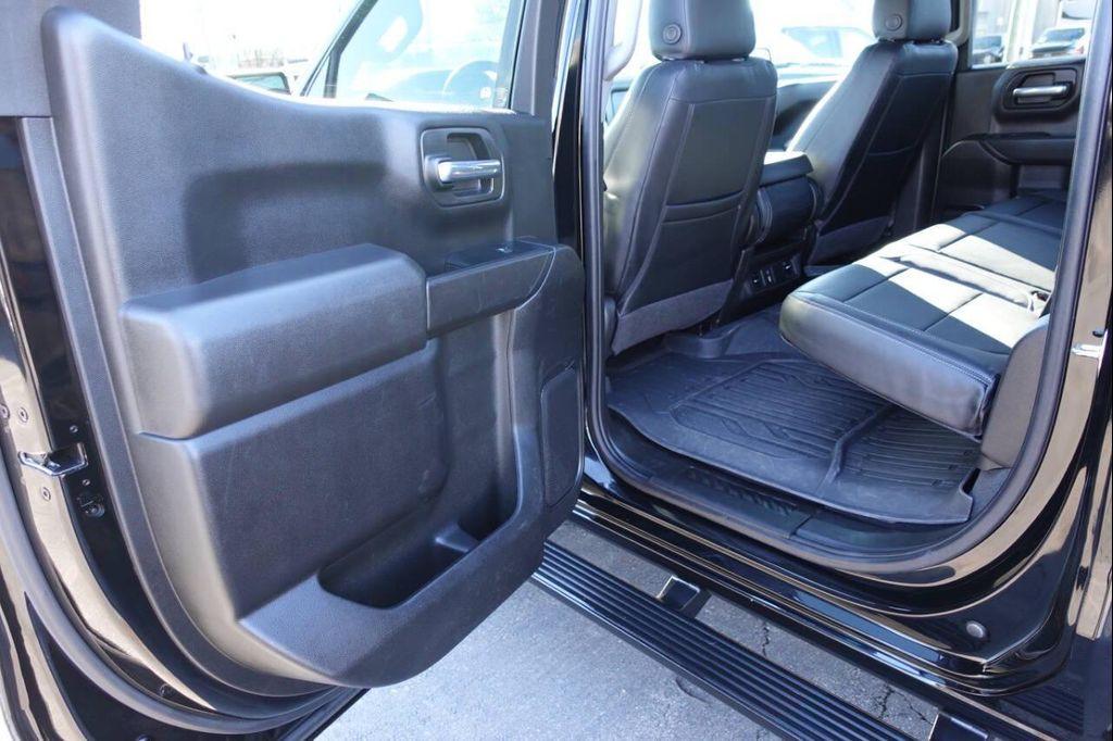 used 2023 GMC Sierra 1500 car, priced at $31,995