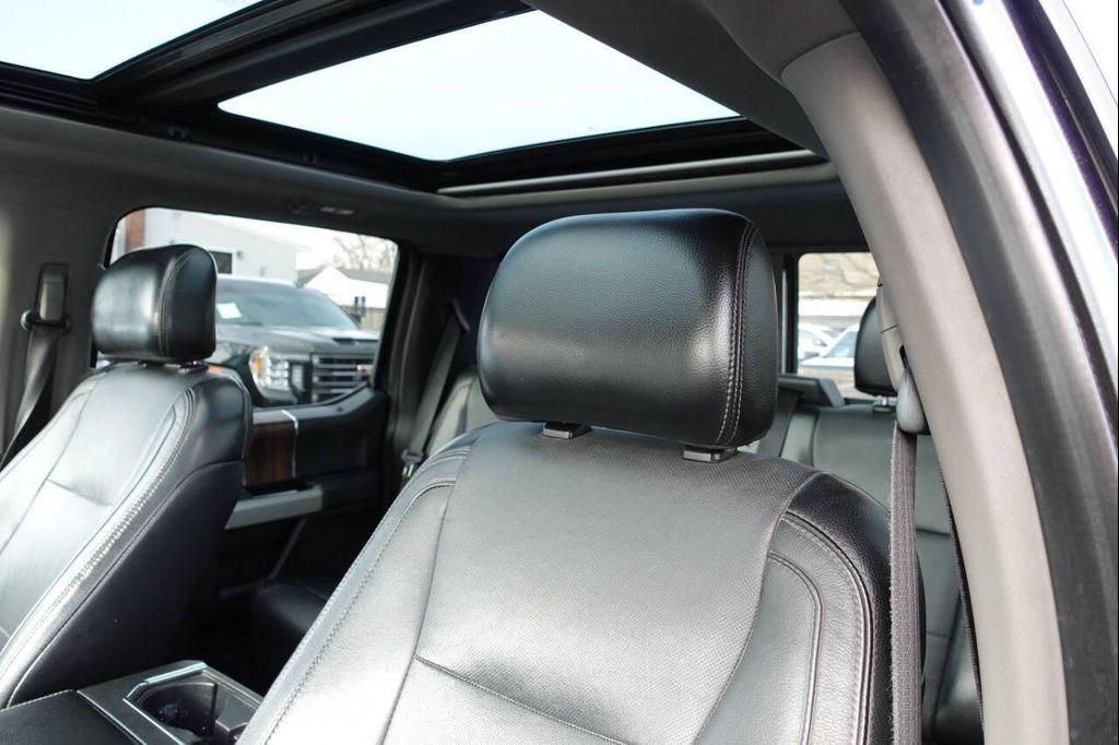 used 2015 Ford F-150 car, priced at $14,995