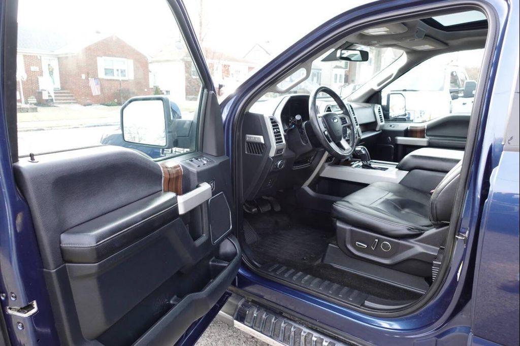 used 2015 Ford F-150 car, priced at $14,995