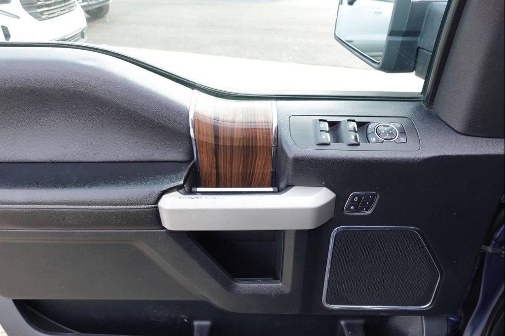 used 2015 Ford F-150 car, priced at $14,995