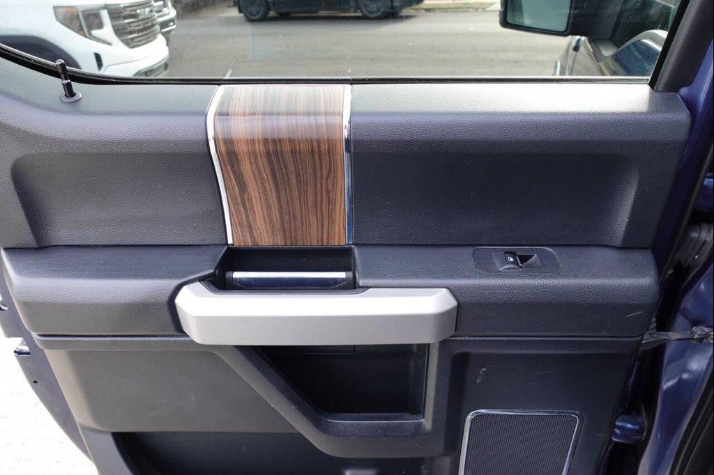 used 2015 Ford F-150 car, priced at $14,995