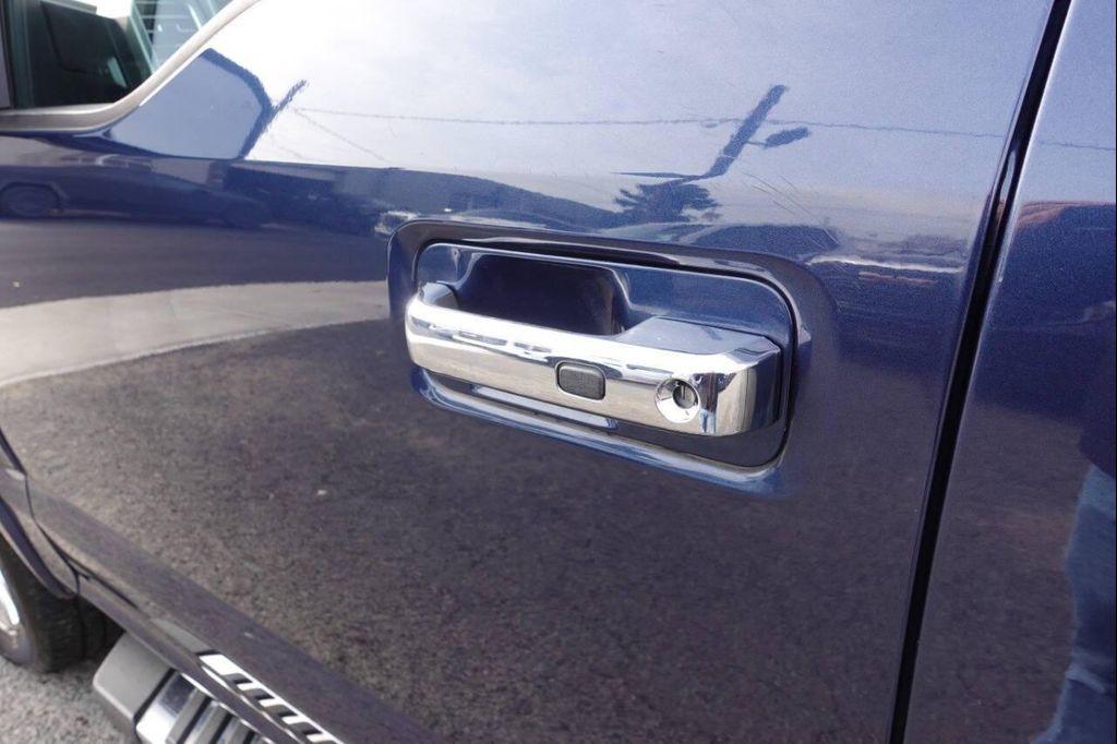 used 2015 Ford F-150 car, priced at $14,995