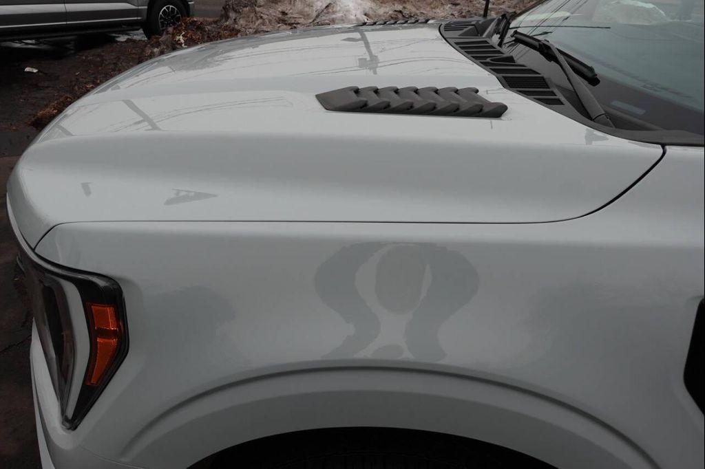 used 2023 Ford F-150 car, priced at $45,995