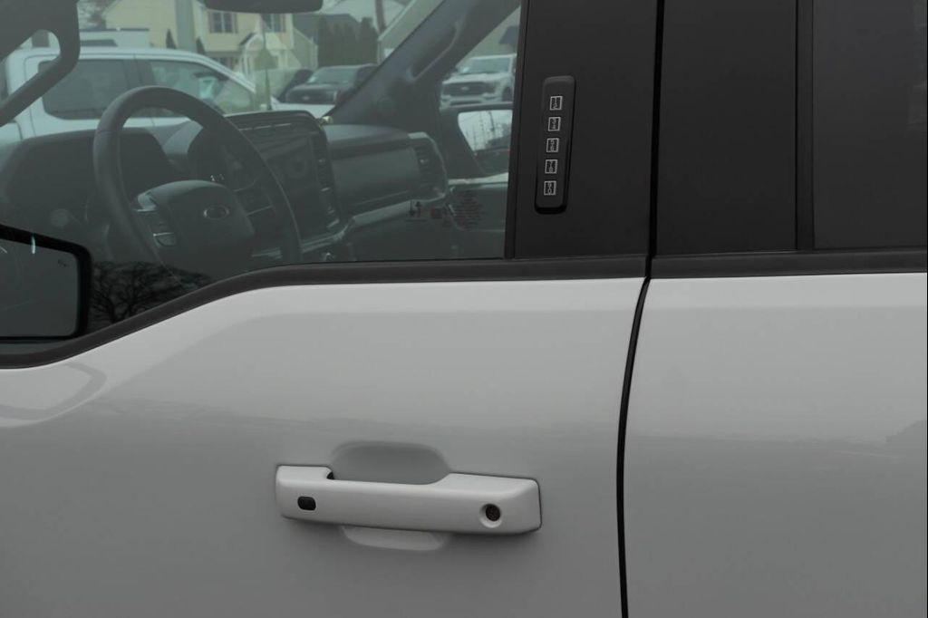 used 2023 Ford F-150 car, priced at $45,995