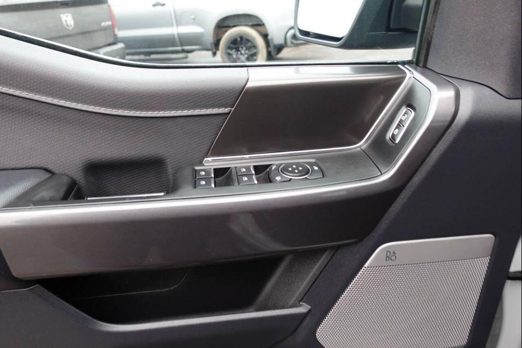 used 2023 Ford F-150 car, priced at $45,995