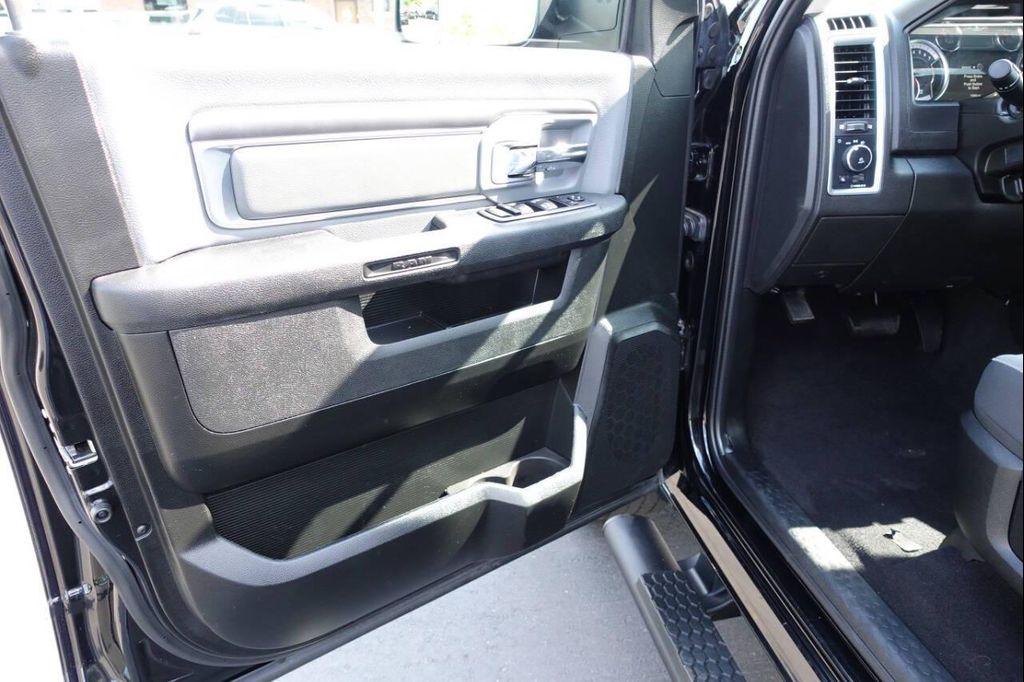 used 2023 Ram 1500 Classic car, priced at $37,645